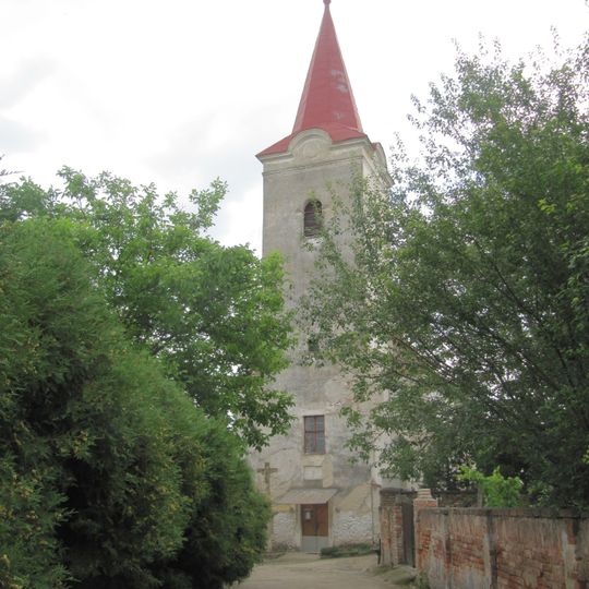 Church of Saint Cecilia