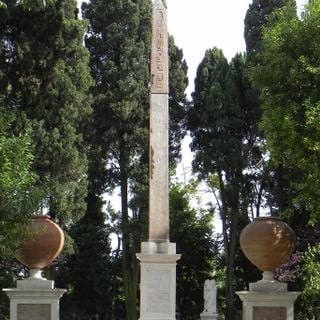 Matteiano obelisk