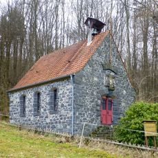 Schutzengel-Kapelle