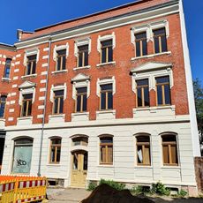 August-Bebel-Straße 36