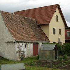 Bauernhaus, Wohnhaus