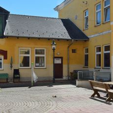 Öffentliche Bücherei der Marktgemeinde und ÖGB Felixdorf