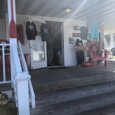 Village of Ephraim Public Beach