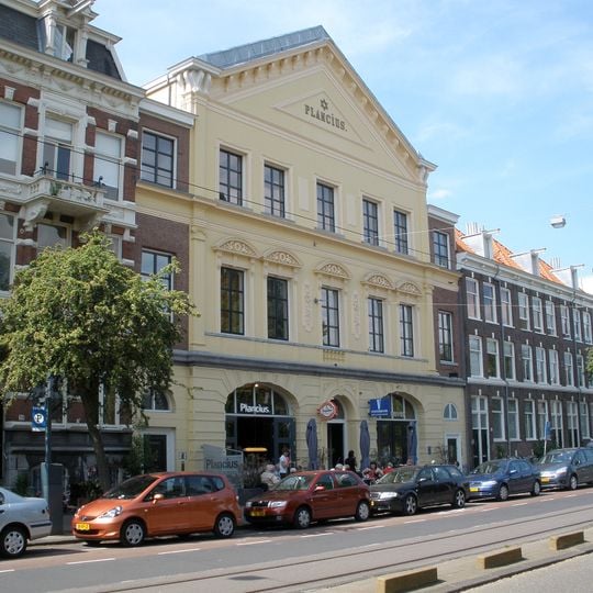 Verzetsmuseum Amsterdam