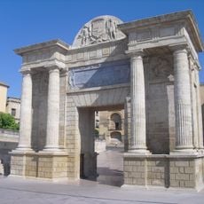 Puerta del Puente