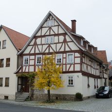 Wohnhaus