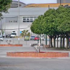 Fuentes del Cortijo de Torres