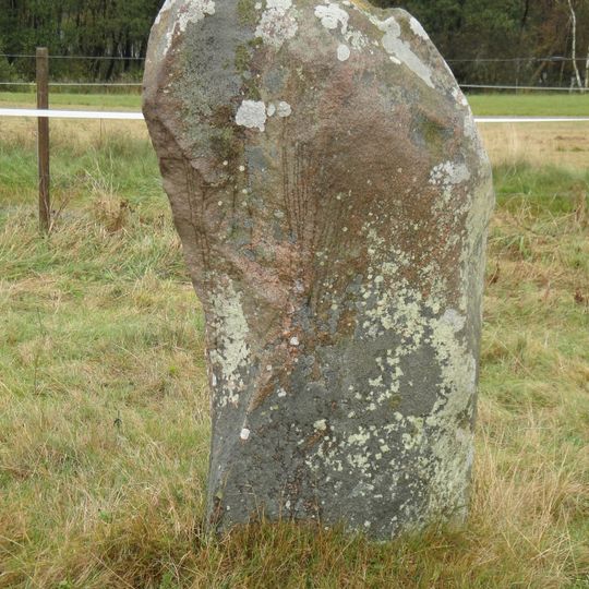 Gräberfeld von Össjö