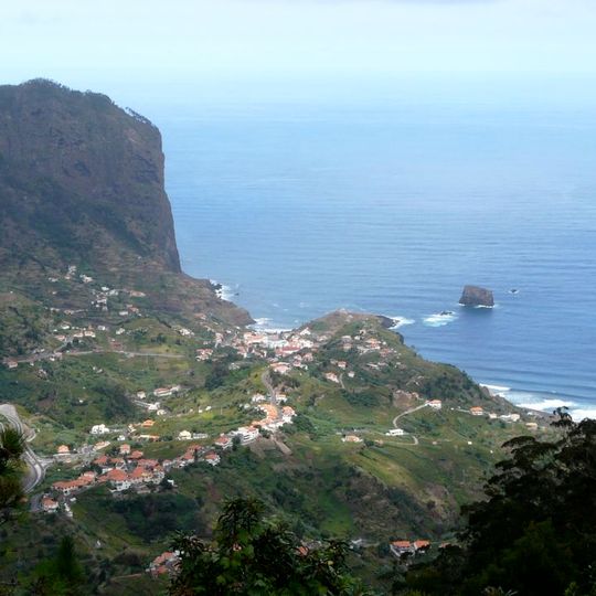 Porto da Cruz