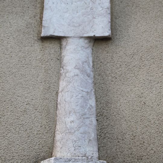 Lápides das Pedras Negras