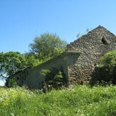 Северо-западный хозяйственный флигель (Вильповицы)