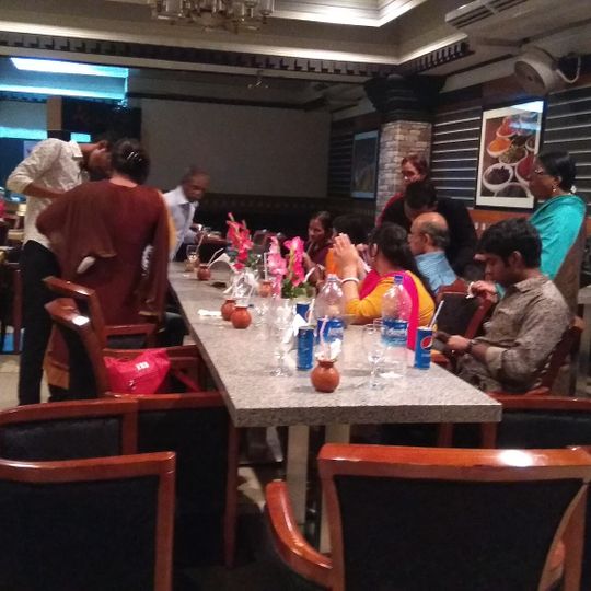 Koyla Restaurant Ltd