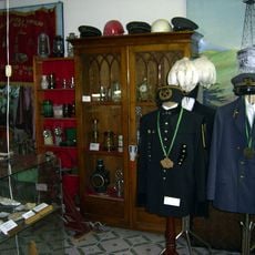 Muzeum Przemysłu Naftowego