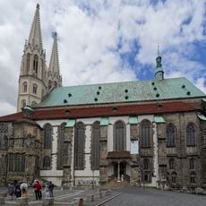 Saint Peter and Paul