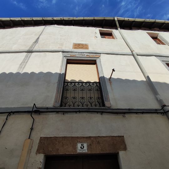 Casa San José 5