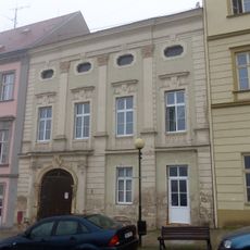 Masarykovo náměstí 30