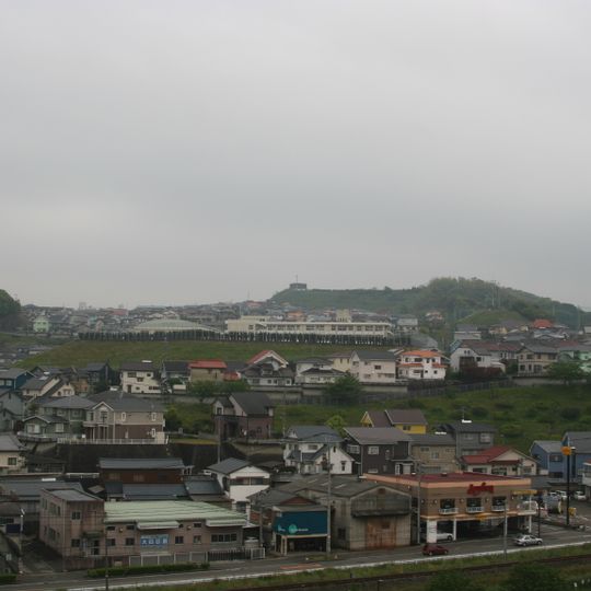 Nagayo