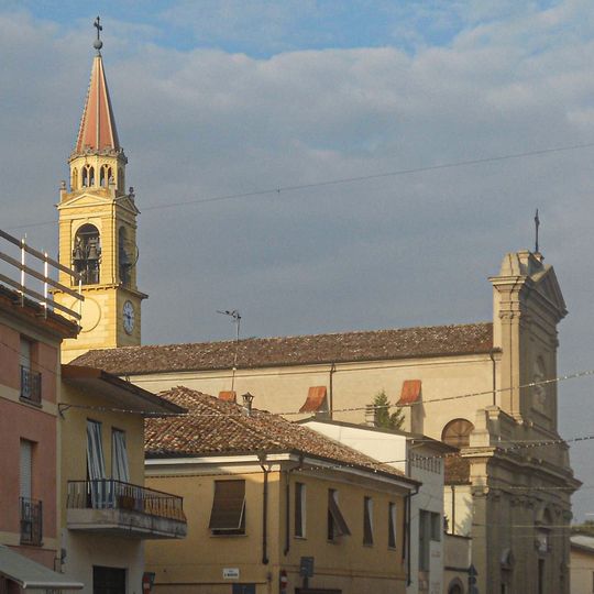 Chiesa di San Bassano Vescovo