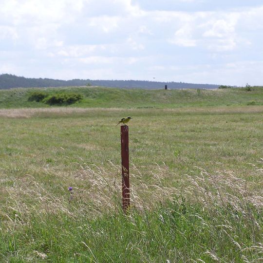 Seredžius Landscape Reserve