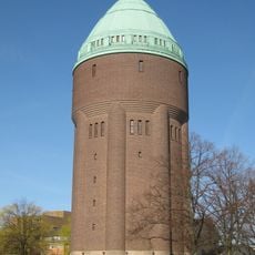 Södervärns Vandtårn
