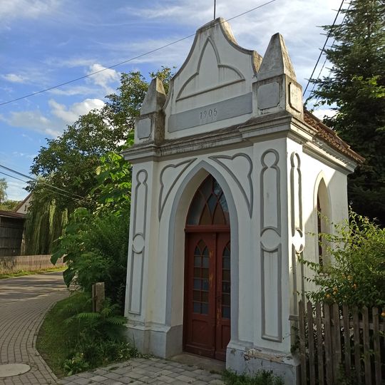 Kapliczka III