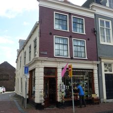 Jansstraat 45, Haarlem