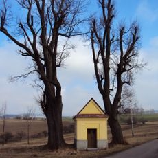 Chapel of Holy Trinity