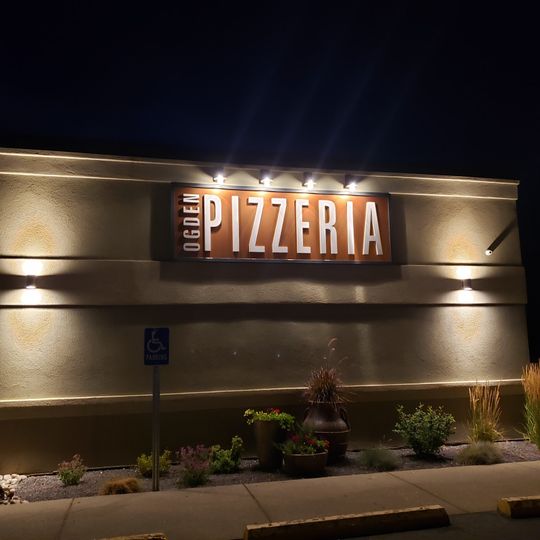 Ogden Pizzeria