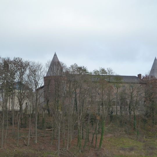 St. Benedictusberg Abbey