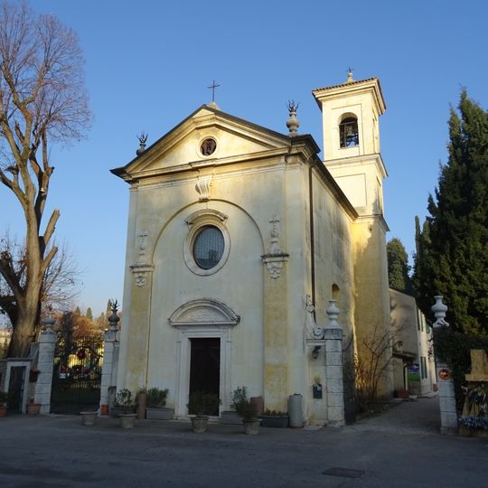 Chiesa della Santa Croce