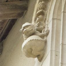 Ernest Cognacq Museum