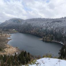 Belvédère de la Ronde