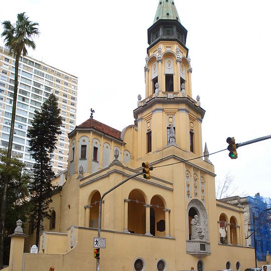 Igreja São José
