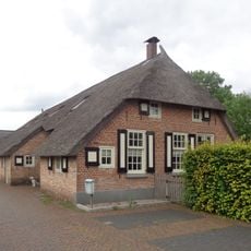 Oude Rijksweg 304, Rouveen