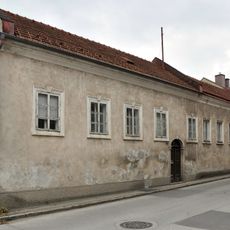 Wohnhaus