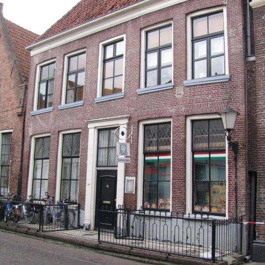 Ellestraat 36, Elburg