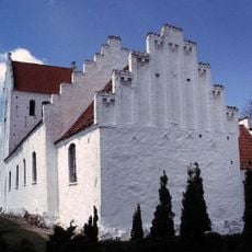 Fårevejle Church