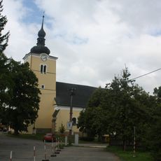 Church of the Exaltation of the Holy Cross