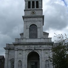 Église Saint-Remacle de Verviers