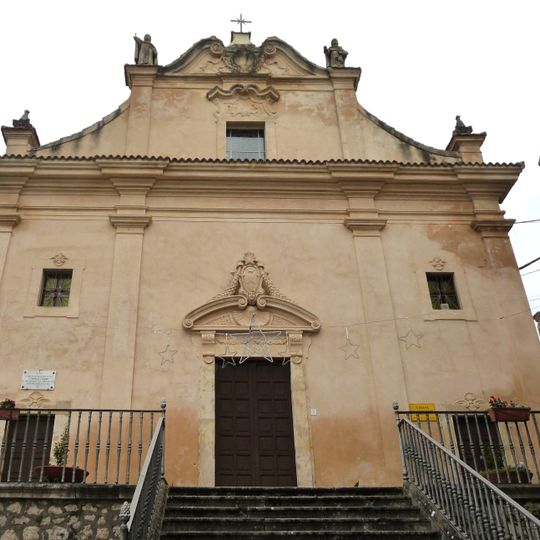 Chiesa della Santissima Annunziata