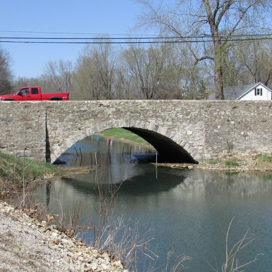 O'Connor Bridge