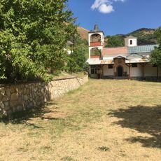 Bučin Monastery