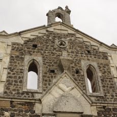 Chapelle Sainte-Anne de Marcilly-le-Châtel