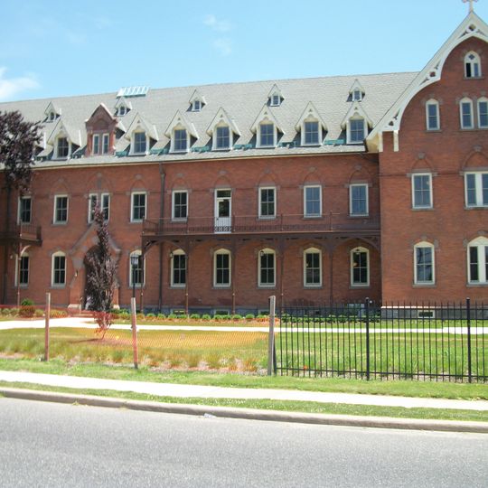 Sisters of St. Dominic Motherhouse Complex