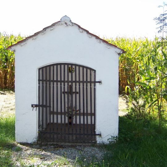 Bildstockkapelle
