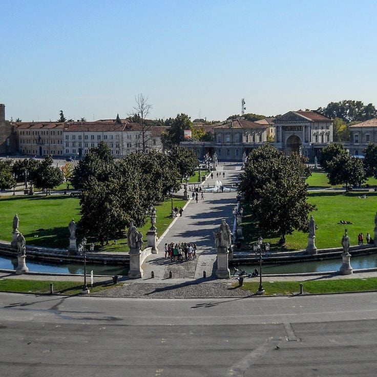Prato della Valle
