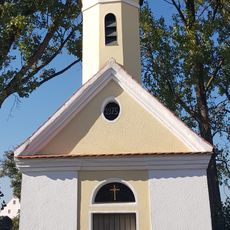 Marienkapelle