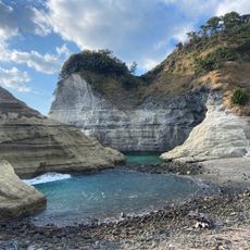 Kanjyama  Beach