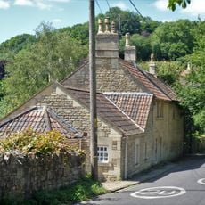 269 And 270, Turleigh