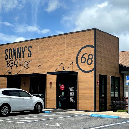 Sonny's BBQ